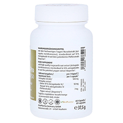 ASTRAGALUS PRO 500/50 50 mg Astragaloside IV Kaps. 60 Stck - Linke Seite