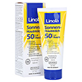 Linola Sonnen-hautmilch LSF 50 100 Milliliter