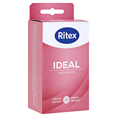 Ritex Ideal Kondome 20 Stück