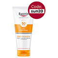 EUCERIN Sun Gel-Creme Oil Control Body LSF 50+ + gratis Eucerin Oil Control Body 50 ml 200 Milliliter
