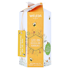 WELEDA Bienen-Set 2020 1 Packung - Vorderseite