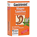BAD HEILBRUNNER Gastrimint Magen Tabletten 60 Stck