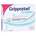 GRIPPOSTAD Complex ASS/Pseudoephedrin 500 mg/30 mg 10 Stück