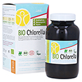 GSE Chlorella 500 mg Bio Naturland Tabletten 550 Stck