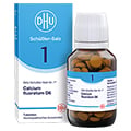 BIOCHEMIE DHU 1 Calcium fluoratum D 6 Tabletten 200 Stück N2