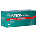 Aspirin N 100mg 98 Stück N3