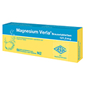 Magnesium Verla 50 Stück N2