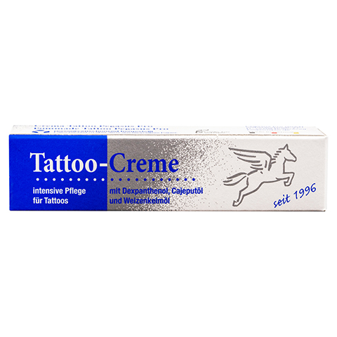 Tattoo Creme Pegasus Pro 25 Milliliter