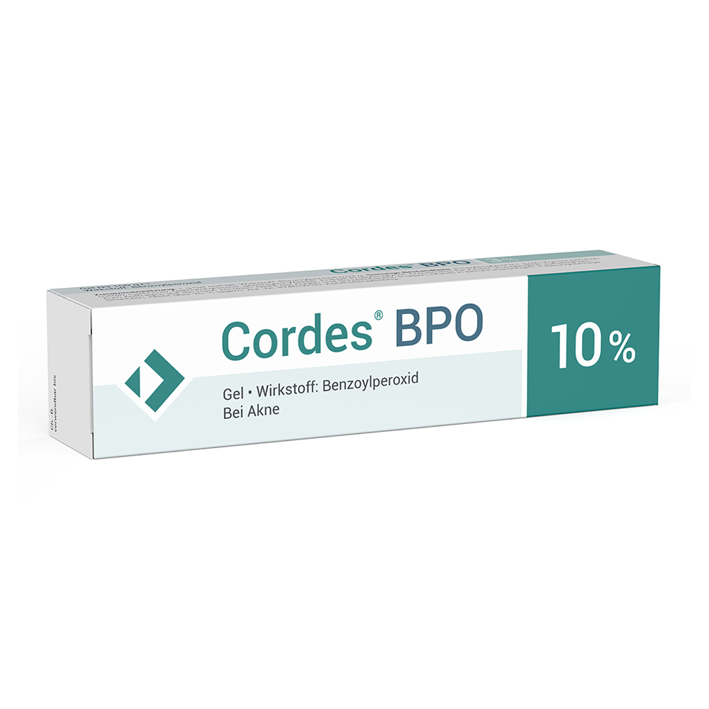Cordes Bpo 10 100 Gramm N3 Online Bestellen Medpex Versandapotheke