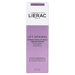LIERAC LIFT INTEGRAL Lifting Serum Festigkeit 30 Milliliter - Vorderseite