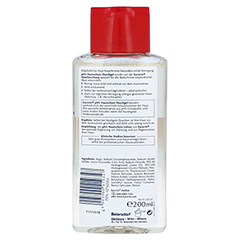 EUCERIN pH5 Soft Duschgel Kennenlernangebot 200 Milliliter - Rckseite