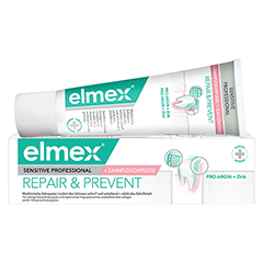 Elmex Sensitive Professional Repair & Prevent 75 Milliliter