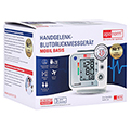 APONORM Blutdruckmessgerät Mobil Basis Handgelenk 1 Stück