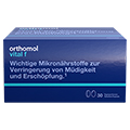 Orthomol Vital f Tabletten/Kapseln 1 Stück