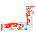 Elmex Kinder-Zahnpasta 50 Milliliter