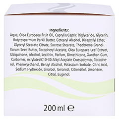 medipharma Olivenöl Vitalfrisch Körperbutter 200 Milliliter - Linke Seite