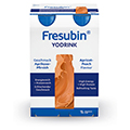 FRESUBIN YoDrink Aprikose-Pfirsich 4x200 Milliliter