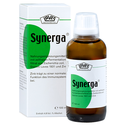 SYNERGA Lsung