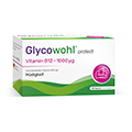 GLYCOWOHL Vitamin B12 1000 g hochdos.vegan Kaps. 120 Stck
