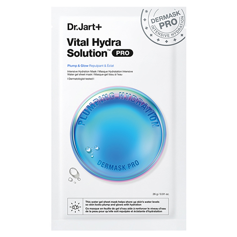 DR.JART+ Dermask Vital Hydra Solution Pro 26 Gramm