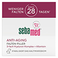 SEBAMED Anti-Aging Falten-Filler Creme 50 Milliliter