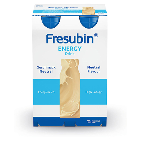 Fresubin Energy Trinknahrung Neutral