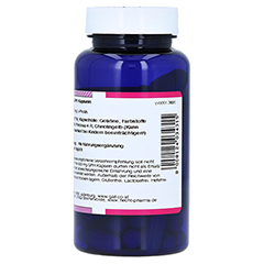 PROLIN 500 mg GPH Kapseln 60 Stck - Rechte Seite