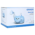 OMRON Nami Cat Kompressor-Inhalationsgerät 1 Stück