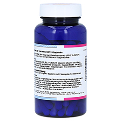 VITAMIN B3 100 mg GPH Kapseln 120 Stck - Rechte Seite