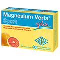 Magnesium Verla plus Granulat 20 Stck