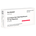 Amlodipin Fair-Med Healthcare 10mg 100 Stck N3