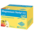 Magnesium Verla 300 Apfel Granulat 50 Stck