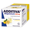 Additiva Magnesium 300 mg N Pulver 60 Stück