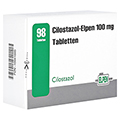 Cilostazol-Elpen 100mg 98 Stck N3