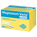 Magnesium Verla purKaps vegane Kapseln zum Einnehmen 60 Stück
