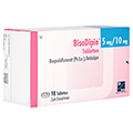 BISODIPIN 5 mg/10 mg Tabletten 98 Stck N3