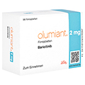 OLUMIANT 2 mg Filmtabletten 98 Stck N3
