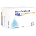 Mycophenolsure HEXAL 360mg 100 Stck