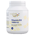 VITAMIN D3 1000 I.E. pro Tag Tabletten 200 Stck