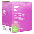 Flusarion Easyhaler 50 Mikrogramm/250 Mikrogramm 3 Stck N3