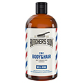 BUTCHER'S Son 2in1 Body & Hair well done 420 Milliliter