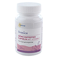 MNCHSPFEFFER KAPSELN+Vitamin C FEMICA 60 Stck
