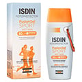 ISDIN Fotoprotector Fusion Gel Sport LSF 50 100 Milliliter