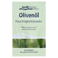 medipharma Olivenöl Feuchtigkeitsmaske 15 Milliliter