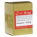 Q10 30 mg Kapseln 30 Stck