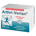 ARTHRI-VERLAN zur Nahrungsergnzung Tabletten 200 Stck