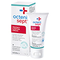 OCTENISEPT Protect & Repair Cream 50 Milliliter