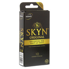 SKYN 10 Original latexfrei Kondome 10 Stck