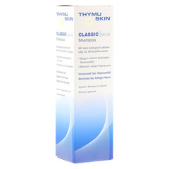 Thymuskin Classic Shampoo 200 Milliliter