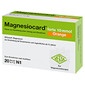 Magnesiocard forte 10mmol Orange 20 Stck N1